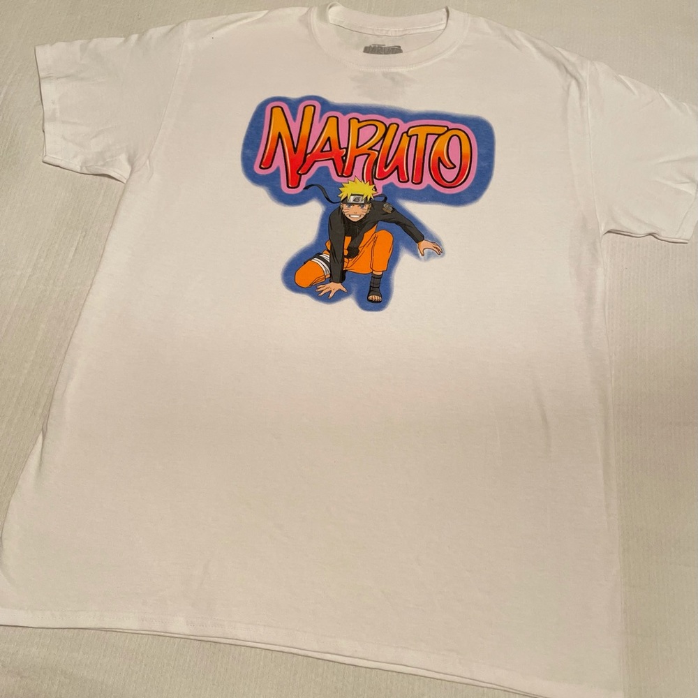 Naruto
